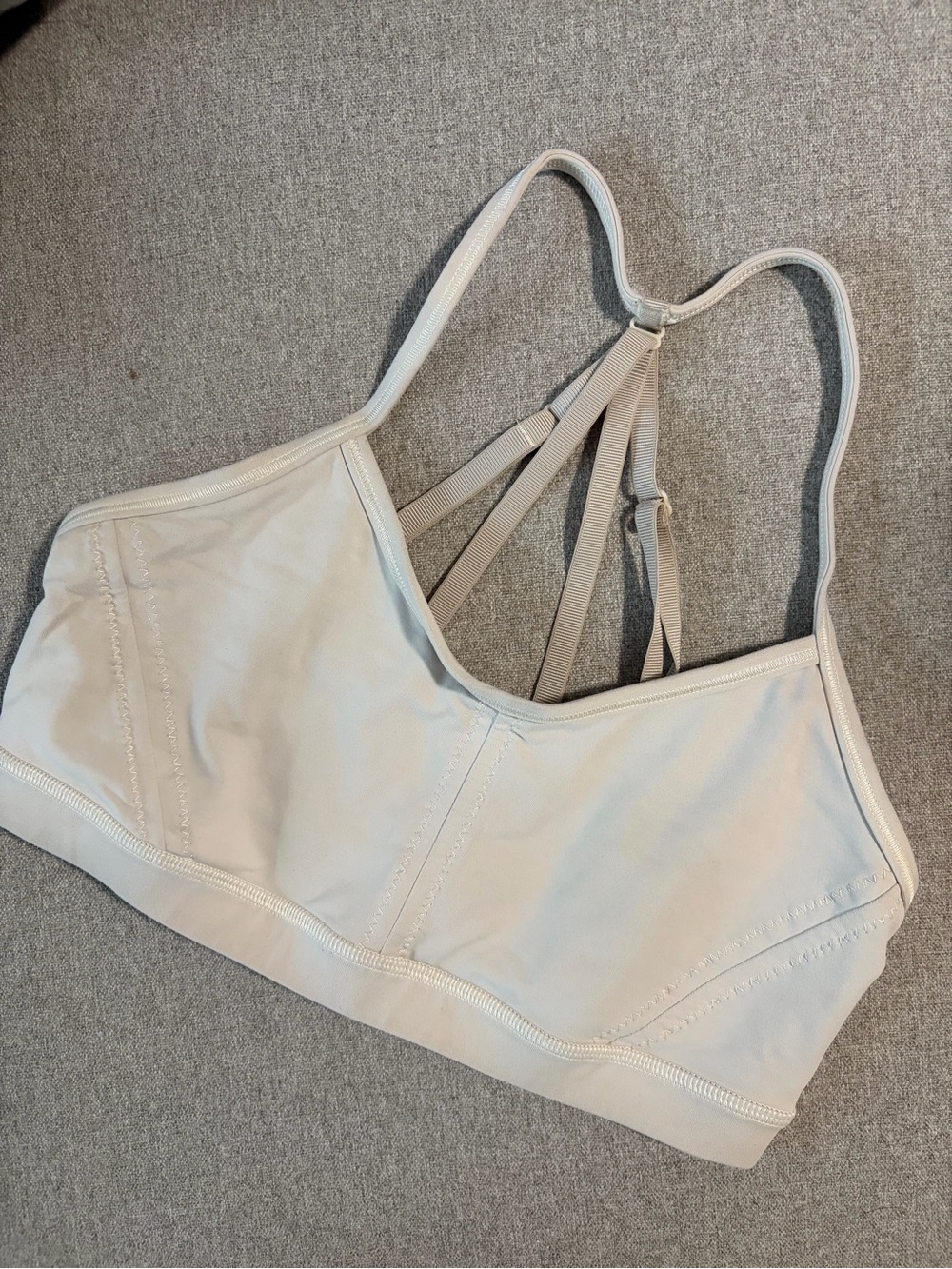 LULULEMON Strappy Bralette Sports Bra
